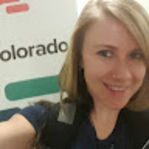 Meet your Posher, Paige